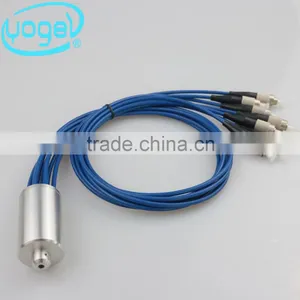 FTTH High Quality 7 Core FC PC Bundle Optical Fiber thumbnail-1