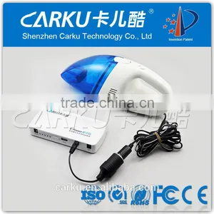 12V/24V Diesal & Gasoline Portable Car Mini Jump Starter thumbnail-3