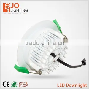 Recessed 82mm Cutout 10w 13w Led Downlight Recessed Indoor Light Led Smd Downlight Quality Choice thumbnail-5