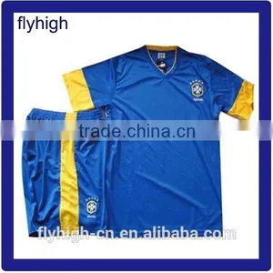 Factory Price Men's Dry Fit Cool Dry Custom Sports Wear Quality Choice thumbnail-1