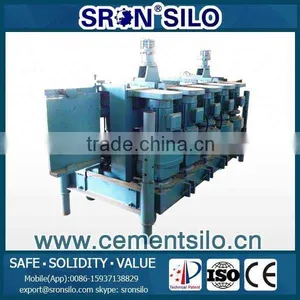All Round Safety Cement Storage Silo,cement Silo Compressor thumbnail-4