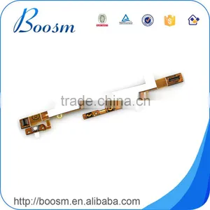 High Quality Mobile Phone Power Button Flex for SONY S39h Power On/off Button Flex Cable thumbnail-1