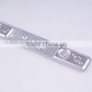 Cnc Milling Aluminum Anodized Auto Parts thumbnail-2