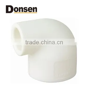 China Supplier High Quality 45 Degree Elbow Dimensions Pipe Fitting thumbnail-1
