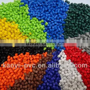 PVC Compound for Wire & Cable thumbnail-1