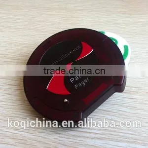 KOQI K-999+K-11pager Restaurant Queue Management System Coaster Pager thumbnail-5
