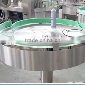 Rotary Accumulators/rotary Table Accumulators/accumulation Table thumbnail-2