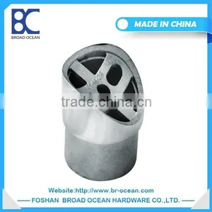 Handrail Bracket, Handrail Support, Handrail Elbows thumbnail-1