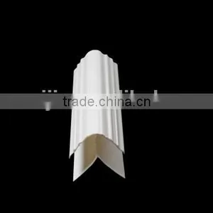 OUMEIJIA STYLISTIC AND FUNCTIONAL PVC CORNER / CLIPS JOINT FOR DECORATION thumbnail-6