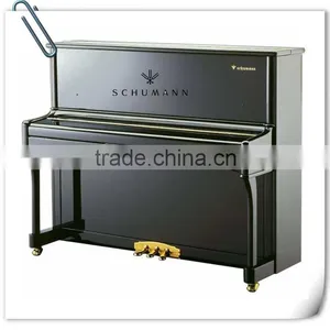 Piano Manufacturer Upright Piano K1-122 thumbnail-1