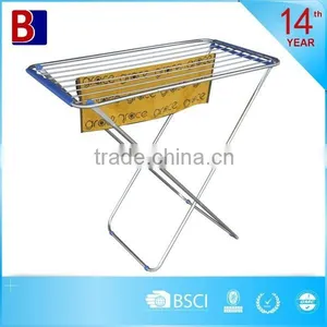 The Latest 10M Aluminum Folding Outdoor Cloth Hangers thumbnail-1