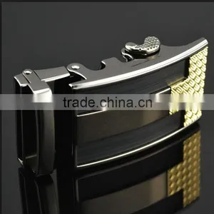 Hight Quality Fashion Automatic Belt Buckle thumbnail-5