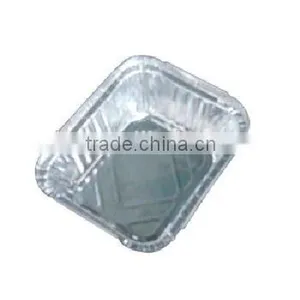 Environmental-friendly & Recycled Food Container thumbnail-1