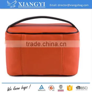 New Hot Sale Picnic Bottle Flat Folding Cooler Bag Supplier's Choice thumbnail-2