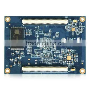 TI AM335X CPU ARM Development Board ARM Cortex-A8 Core 720MHz thumbnail-3