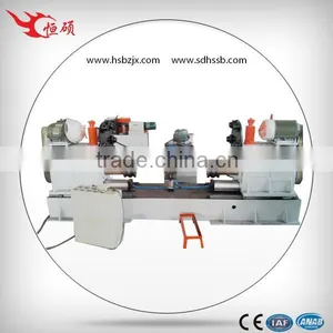 Corrugating Machine For 200 Liter Steel Drum Production Line thumbnail-1