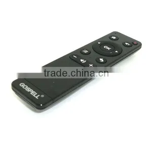 Customized Large Button Universal Remote thumbnail-1
