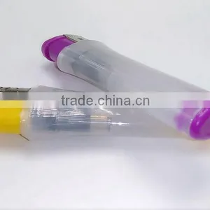 Fashion Shape as Flower Vase Plastic Electronic Cigarette Lighter Fire thumbnail-6