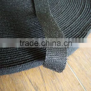 Hook & Loop Fasten Tape Cable Tie Per Roll thumbnail-2