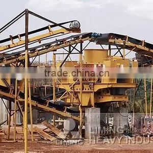 Concrete Crushing Plant Spare Parts thumbnail-1