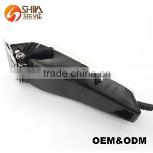 China Hair Trimmer Cutting Machine For Hair Salon Barber With Power Cable thumbnail-2