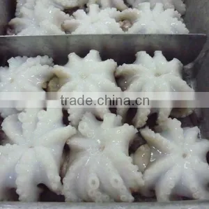 Frozen Baby Octopus/ Frozen Baby Octopus Cut thumbnail-1