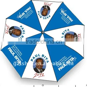 Umbrella With Printing thumbnail-1