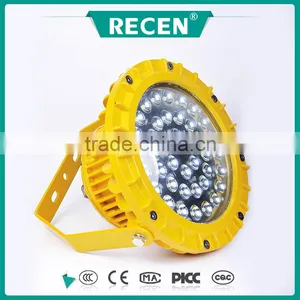 Alumimum Alloy IP66 High Power Energy-saving 100 Watt Explosion-proof Lamp thumbnail-1