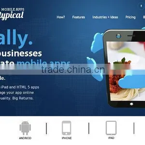 Professional IOS and Android Mobile Applications Development thumbnail-1