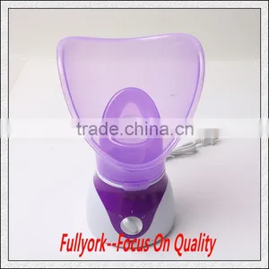 As Seen On TV Home Skin Care Deep Cleaning Beauty Facial Steamer thumbnail-1