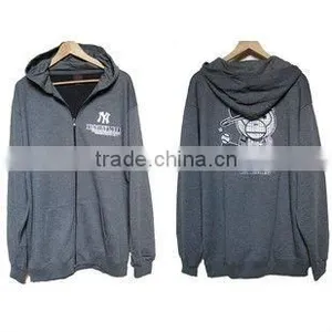 Plus Size Hip Hop Clothing thumbnail-1
