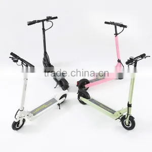 8inch Electric Scooter,2 Wheel Foldable Electric Scooter,electric Skate Board,electric Kick Scooter Quality Choice thumbnail-3