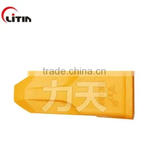 7T3402 and J400 Bucket Teeth Suits for SK230, SK250, and SK260 Excavator thumbnail-1