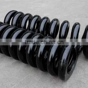 EXCAVATOR PC200-7 RECOIL SPRING thumbnail-2