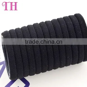 NEW Arrival Wholesale Girl Hair Accessories Cute Resin Decoration Elastic Latest Hairband Designs thumbnail-5