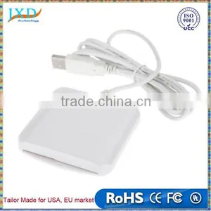 PC/SC Contact IC Chip Smart Card Reader Writer Cardreader ACR38U I1 USB Support CT-API Programming Interface thumbnail-1