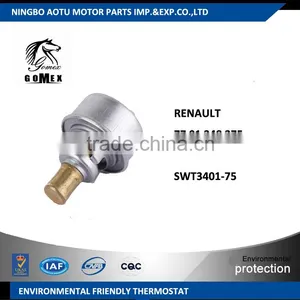 Auto Coolant Thermostat 7701348375 SWT3401-75 for Renault Trucks thumbnail-2