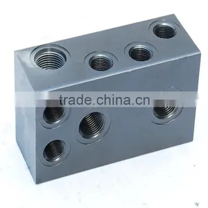 Cooper Stamping Parts/Forging Parts/sheetmetal/stainless Steel Cnc Machining Machinery Spare Parts thumbnail-2