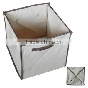 Folding Storage Box thumbnail-1