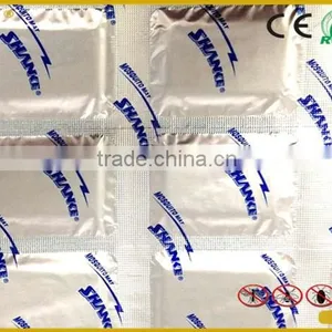 Mosquito Mat Pest Control for All Electric Anti-mosquito Heaters Electric Mosquito Repellent Mat thumbnail-5