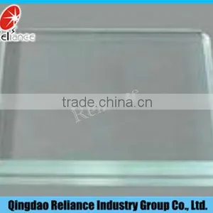 Ultra Clear Float Glass 6mm thumbnail-1