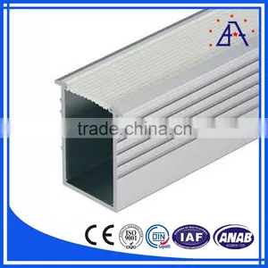 Hot Selling Industrial Aluminum Profiles For Led thumbnail-6