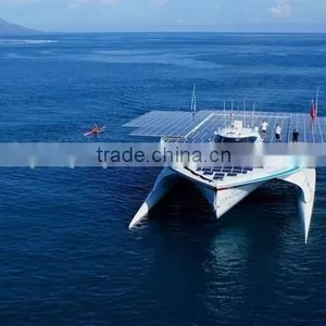 Home Application 5kw Solar Energy System Solar for Small Home thumbnail-2