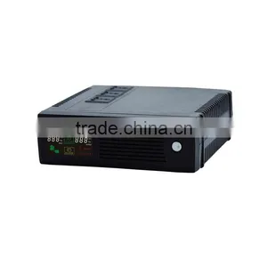 600 Watt 12/24/48 Volt DC to 110/115/120 Volt AC New Design China Wholesale Inverter 12v 220v CE&RoHS Approevd thumbnail-1