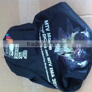 Promotional Polyester Bike Seat Covers Manufactured From 190T Polyester, Bike Saddle Covers Most Popular thumbnail-4