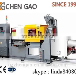 22 Years CHEN GAO Brand 50T Zinc Injection Molding Machine thumbnail-1