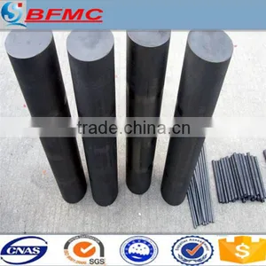 High Density Rod of Graphite thumbnail-1