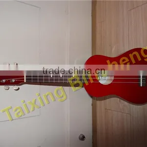 Hot Sale Hawaii Color Ukulele Guitar thumbnail-6