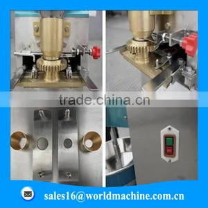 Perfect After-sales Service Meatball Machine for Sale/ Small Meatball Machine thumbnail-2