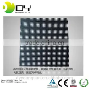 P6 Indoor Full Color Led Panel Display xx New Image xx Video Screen thumbnail-2